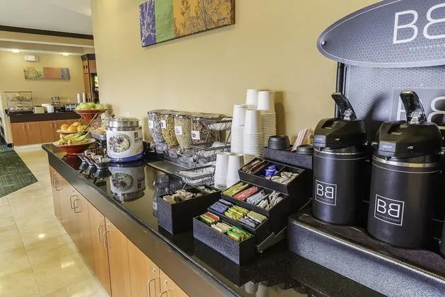 Fairfield Inn & Suites Fargo