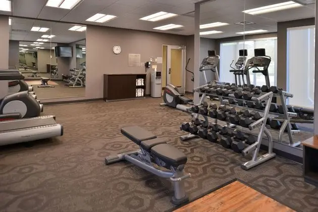 Fairfield Inn & Suites Farmington