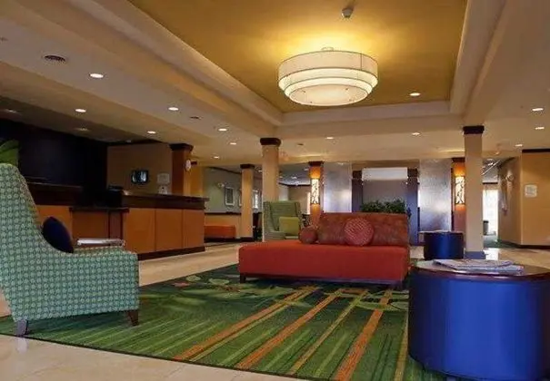 Fairfield Inn & Suites Flint Fenton