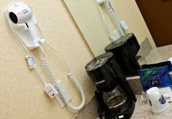 Fairfield Inn & Suites Fort Walton Beach-Eglin AFB