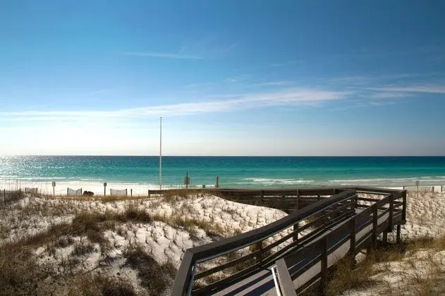 Fairfield Inn&Suites Fort Walton Beach-West Destin