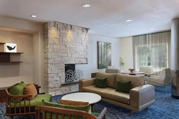 Fairfield Inn & Suites Fredericksburg - Öne Çıkan Resim