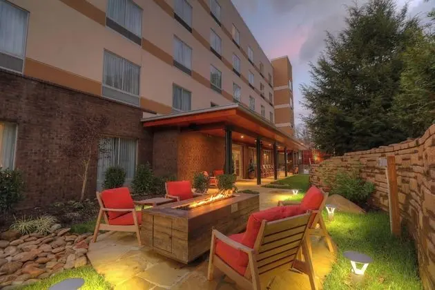 Fairfield Inn & Suites Gatlinburg Downtown