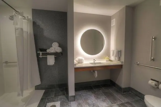 Fairfield Inn & Suites Gatlinburg Downtown
