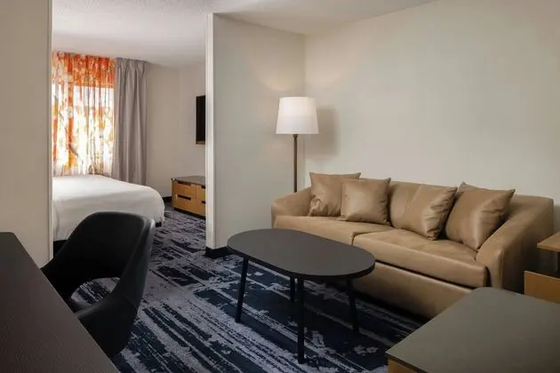 Fairfield Inn & Suites Grand Rapids - Öne Çıkan Resim