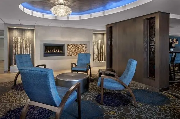 Fairfield Inn & Suites Great Barrington Lenox/Berk