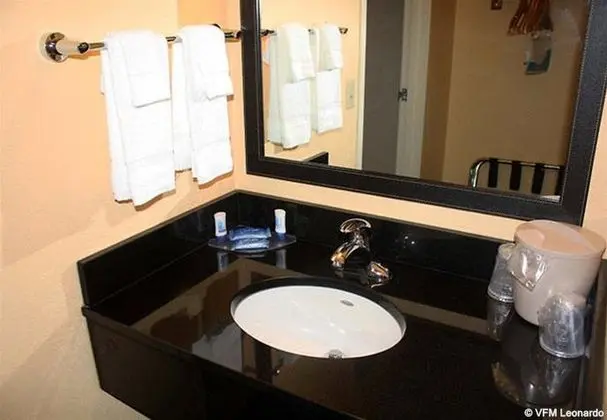 Fairfield Inn & Suites Green Bay Southwest