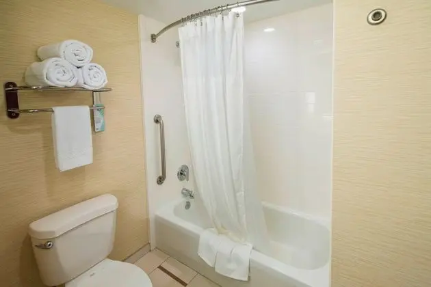 Fairfield Inn & Suites Greenville Simpsonville