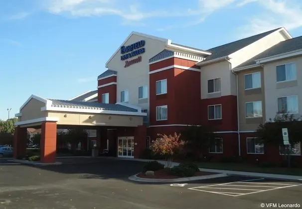 Fairfield Inn & Suites High Point Archdale