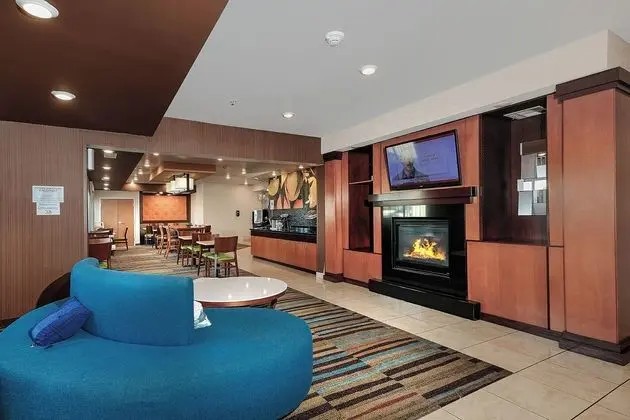 Fairfield Inn & Suites Houston Energy Corridor/Kat