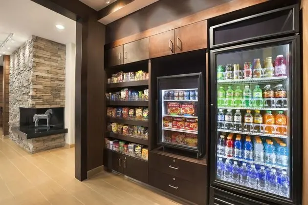 Fairfield Inn & Suites Houston Humble