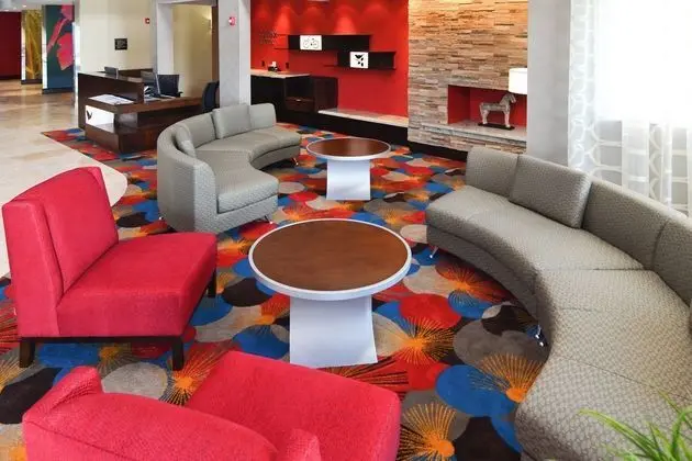 Fairfield Inn & Suites Houston-North Spring - Öne Çıkan Resim
