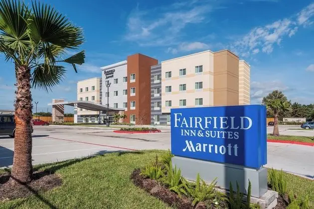 Fairfield Inn&Suites Houston Northwest/Willowbrook