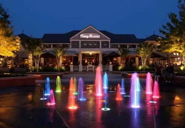 Fairfield Inn & Suites Houston The Woodlands