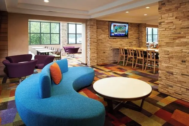 Fairfield Inn & Suites Indianapolis East - Öne Çıkan Resim