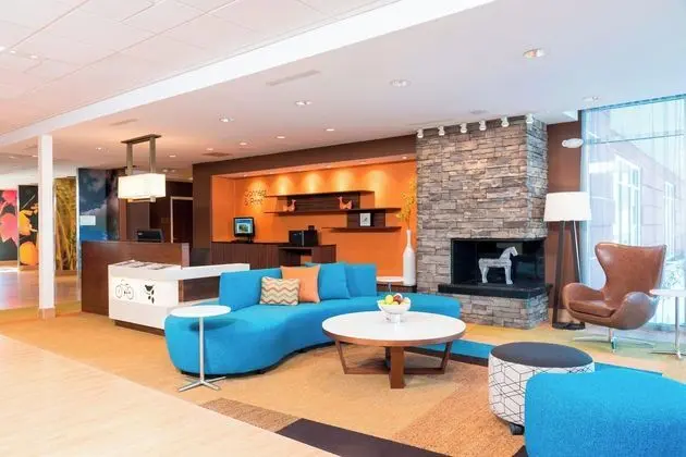 Fairfield Inn & Suites Indianapolis Fishers