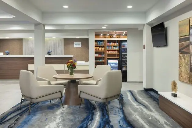 Fairfield Inn & Suites Jacksonville Airport - Öne Çıkan Resim