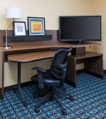 Fairfield Inn & Suites Kansas City Lee's Summit