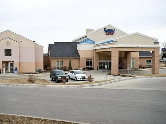 Fairfield Inn & Suites Kansas City Liberty