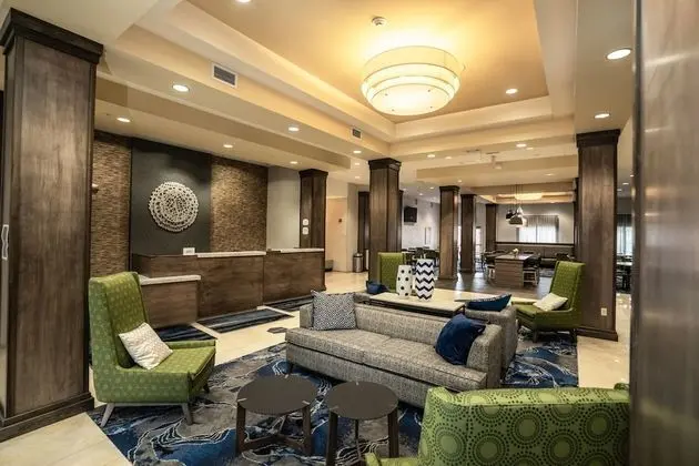 Fairfield Inn & Suites Kearney - Öne Çıkan Resim