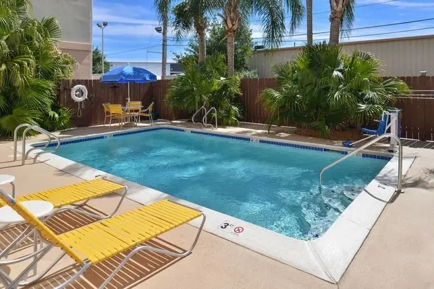 Fairfield Inn & Suites Kenner New Orleans Airport