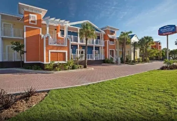 Fairfield Inn & Suites Key West