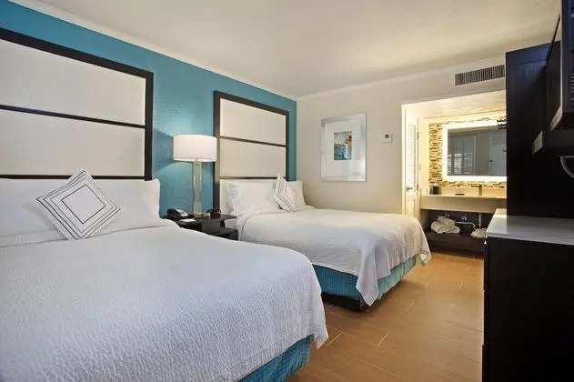 Fairfield Inn & Suites Key West - Oda