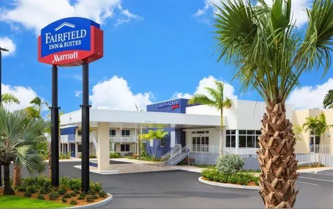 Fairfield Inn & Suites Key West, Keys Collection