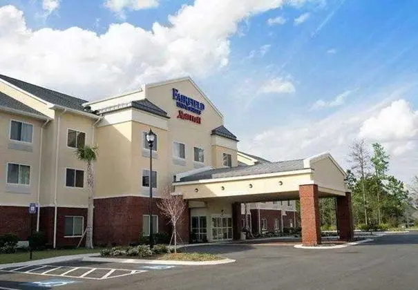 Fairfield Inn & Suites Kingsland