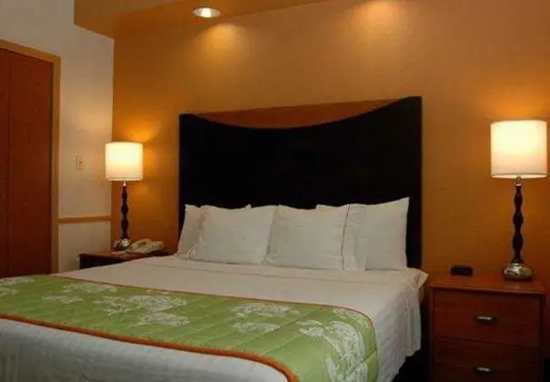 Fairfield Inn & Suites Knoxville/East