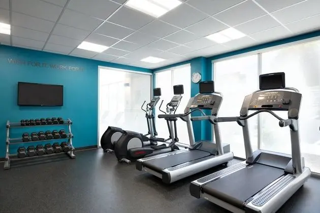 Fairfield Inn & Suites Lancaster East at The Outlets - Fitness