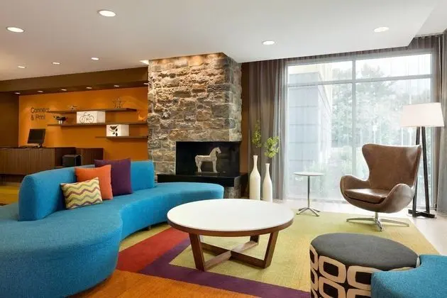 Fairfield Inn & Suites Lancaster East at The Outlets - Öne Çıkan Resim