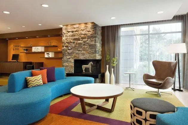 Fairfield Inn & Suites Lancaster East at The Outlets - Öne Çıkan Resim