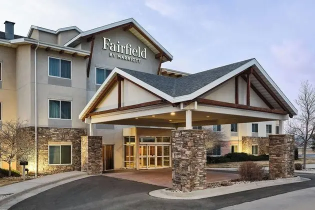 Fairfield Inn & Suites Laramie - Öne Çıkan Resim