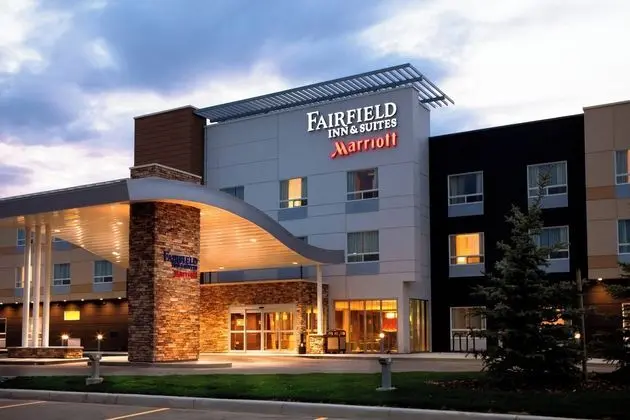Fairfield Inn & Suites Lethbridge - Öne Çıkan Resim