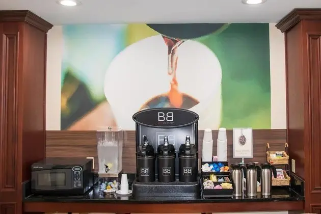 Fairfield Inn & Suites Lexington Berea