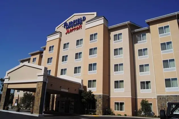 Fairfield Inn & Suites Los Angeles West Covina - Öne Çıkan Resim