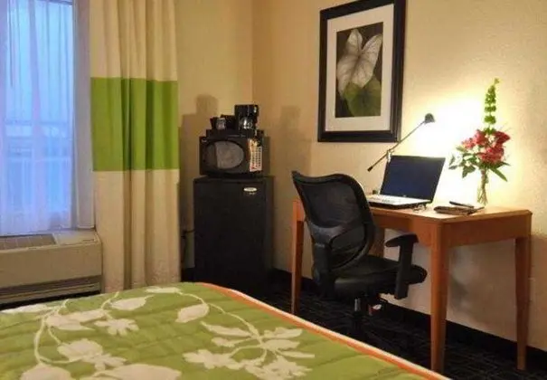 Fairfield Inn & Suites Loveland Fort Collins