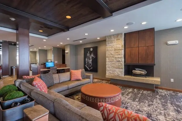 Fairfield Inn & Suites Lubbock Southwest