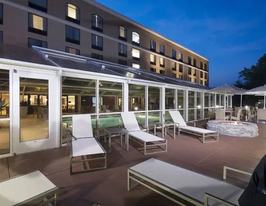 Fairfield Inn &Suites Lynchburg Liberty University