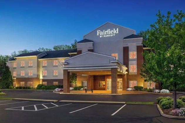 Fairfield Inn & Suites Marietta - Öne Çıkan Resim
