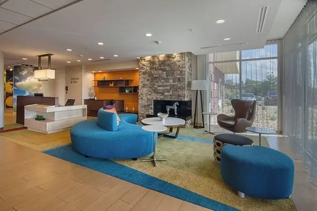 Fairfield Inn & Suites by Marriott Abingdon - Öne Çıkan Resim