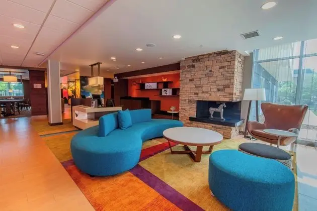 Fairfield Inn & Suites by Marriott Atlanta Woodstock - Öne Çıkan Resim