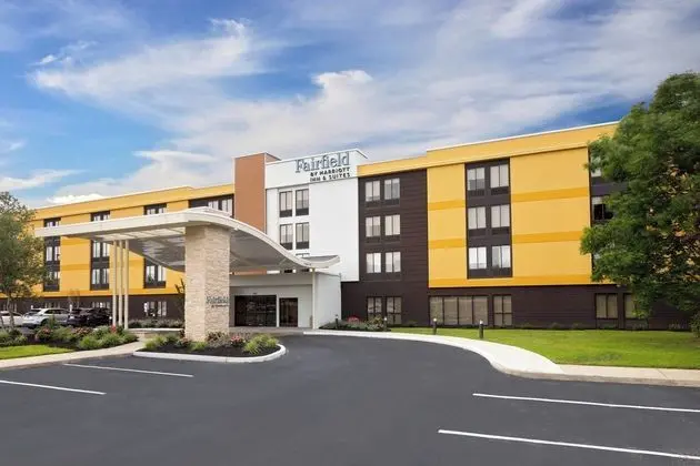Fairfield Inn & Suites by Marriott Atlantic City Absecon - Öne Çıkan Resim