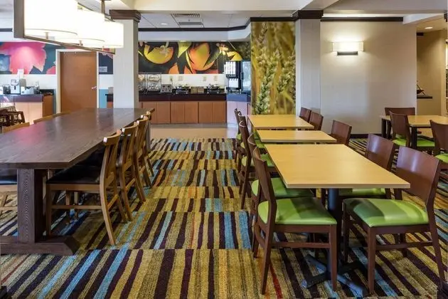 Fairfield Inn & Suites by Marriott Auburn Opelika