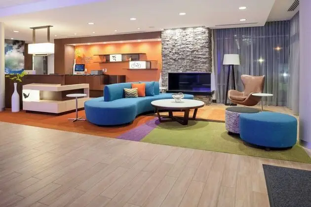 Fairfield Inn & Suites by Marriott Augusta Washington Rd./I-20 - Öne Çıkan Resim
