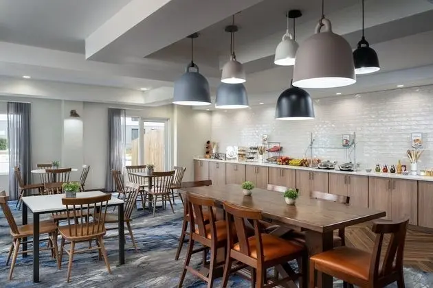 Fairfield Inn and Suites by Marriott Austin South - Öne Çıkan Resim
