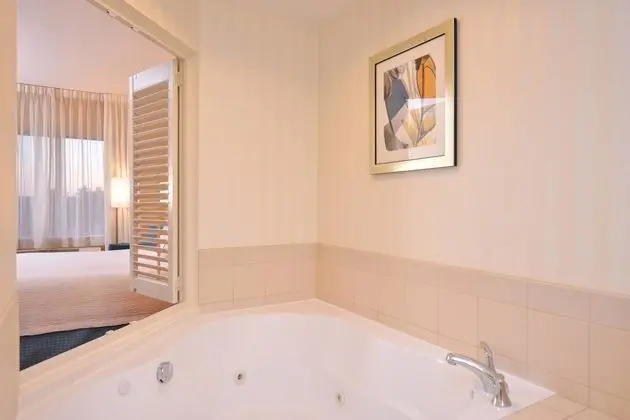 Fairfield Inn & Suites by Marriott Baltimore