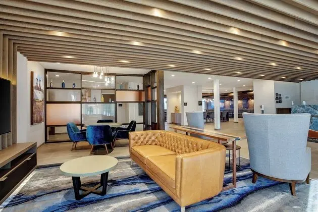 Fairfield Inn & Suites by Marriott Bardstown - Öne Çıkan Resim