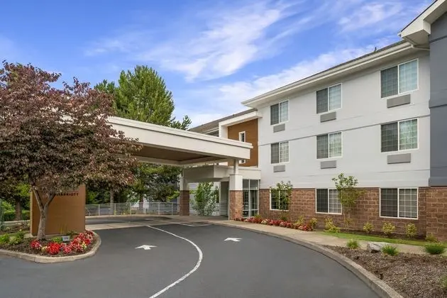 Fairfield Inn & Suites by Marriott Beaverton